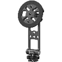 SmallRig Support with Cold Shoe Mount for Phones 5156