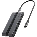 SmallRig CFexpress Type A 9 in 1 Photography Docking Station 4663
