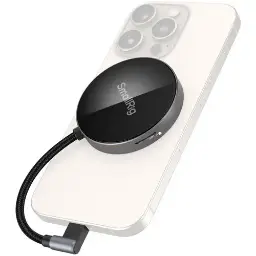 SmallRig SD4.0 Memory Card Reader 4870
