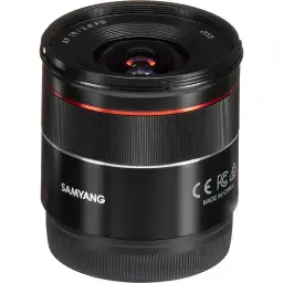 Samyang AF 18mm f/2.8 FE Lens for Sony E SYIO18AF-E