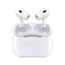 Apple AirPods Pro 2nd Generation With MagSafe Case USB-C MTJV3