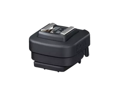 [4549292184549] Canon AD-E1 Multi-Function Shoe Adapter 4943C001