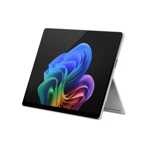 [ZEW-00006] Microsoft Surface Pro 11 SDXP-16GB-256GB-5G-W11P-1Y Platinum ZEW-00006