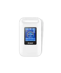 D-Link DWR-933M Cat6 4G LTE Mobile Router