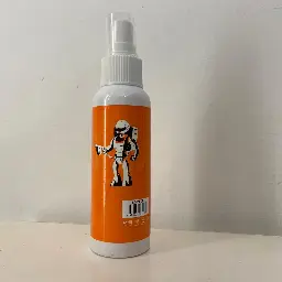 Liberty Guard Professional Screen Cleaning Liquid LG-PSCF