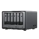 UGreen NASync DXP6800 Pro 6-Bay Nas Storage With Intel i5-1235u CPU, 8GB DDR5 RAM 25898