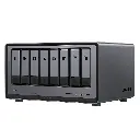 UGreen NASync DXP8800 Plus 8-Bay Nas Storage With Intel i5-1235u CPU, 8GB DDR5 RAM 35126