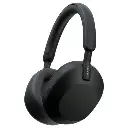 Sony WH-1000XM5 Wireless Noise Cancelling Headphones Black