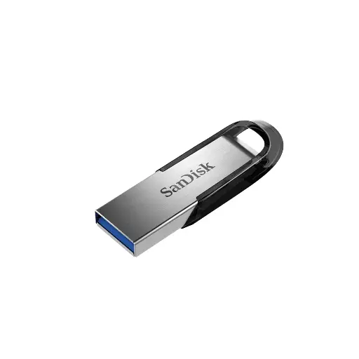 [619659136710] SanDisk Ultra Flair 128GB 150Mbps USB 3.0 Flash Drive SDCZ73-128G-G46