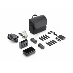 DJI Mavic 4 Pro 512GB Creator Combo Drone With DJI RC Pro2 DJI-MV400P-C2