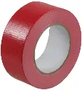 KUPO Gaffer Tape Red 48mm(W) X 50Mtr(L) Per Roll GT-550R