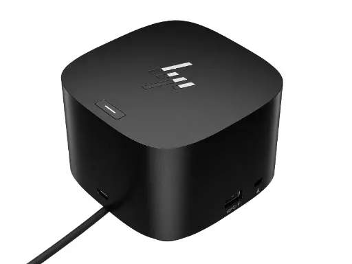 [196068757984] HP Thunderbolt Dock 280W G4 With Combo Cable 4J0G4AA