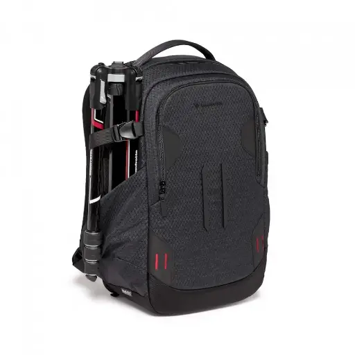 [8024221717754] Manfrotto Pro Light II Backloader 15L Camera Backpack Small MB PL2-BP-BL-S
