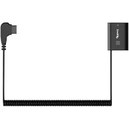 SmallRig D-Tap to Sony NP-FZ100 Dummy Battery Power Cable 4253B