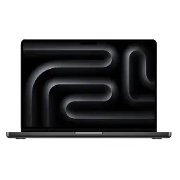 Apple Macbook Pro 16-Inch 2024 M4 Pro Space Black