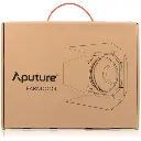 Aputure Barndoors Grid and Gel Holder for LS 120d/II AP-BD