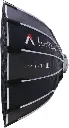 Aputure Light Dome Mini III (22.8") 58cm compatible with all Light Storm Series (LS) MINIDOME-III