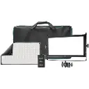 Westcott Flex Cine Bi-Color 1-Light Gear Kit (1 x 2') 7639