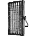 Westcott Flex Cine Hard Diffusion Egg Crate Grid (1x2')