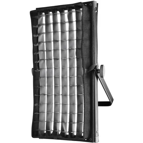 [7622] Westcott Flex Cine Hard Diffusion Egg Crate Grid (1x2')