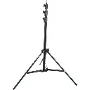 Manfrotto 1004BAC Aluminum Master 3 Riser 12' Air Cushioned Stand