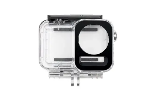 [DJI-ZA303] DJI Osmo Action 60m Waterproof Case for Action 3, 4 & 5 Pro DJI-ZA303