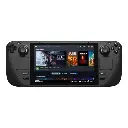 Valve Index Steam Deck OLED 1TB SSD + 16GB RAM, 7.4" Inch, 90Hz, 1280 x 800PX, SteamOS 3.0, Handheld Gaming Console