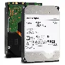 WD Ultrastar DC HC555 16TB 7200 RPM SATA III 3.5-Inch Data Center HDD 0B48722