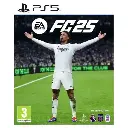 Sony PS5 EA Sports FC25 Gaming CD