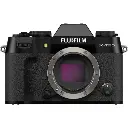 FUJIFILM X-T50 Mirrorless Camera Body Only Black Noir 16953974