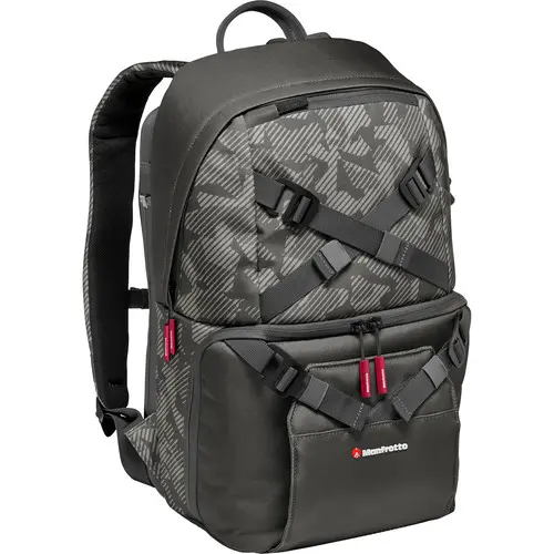 [8024221687279] Manfrotto Noreg Camera Backpack-30 for DSLR/CSC MB OL-BP-30