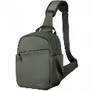 K&F Concept 5L Camera Sling Bag Urban Wander 08 Green KF13.171V2