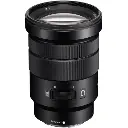 Sony E PZ 18-105mm f/4 G OSS Lens SELP18105G 