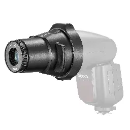 Godox AK-R21 Projection Attachment for Flash Head