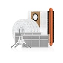 EZVIZ RA-KIT12 RS20-PRO Accessory Pack CS-RA-KIT12