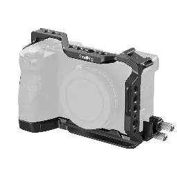SmallRig Cage Kit for Sony Alpha 6700 4336
