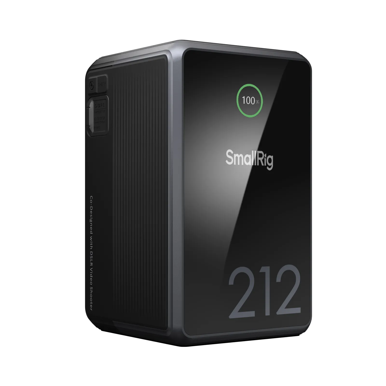 SmallRig VB212 Mini V-Mount Battery 4293