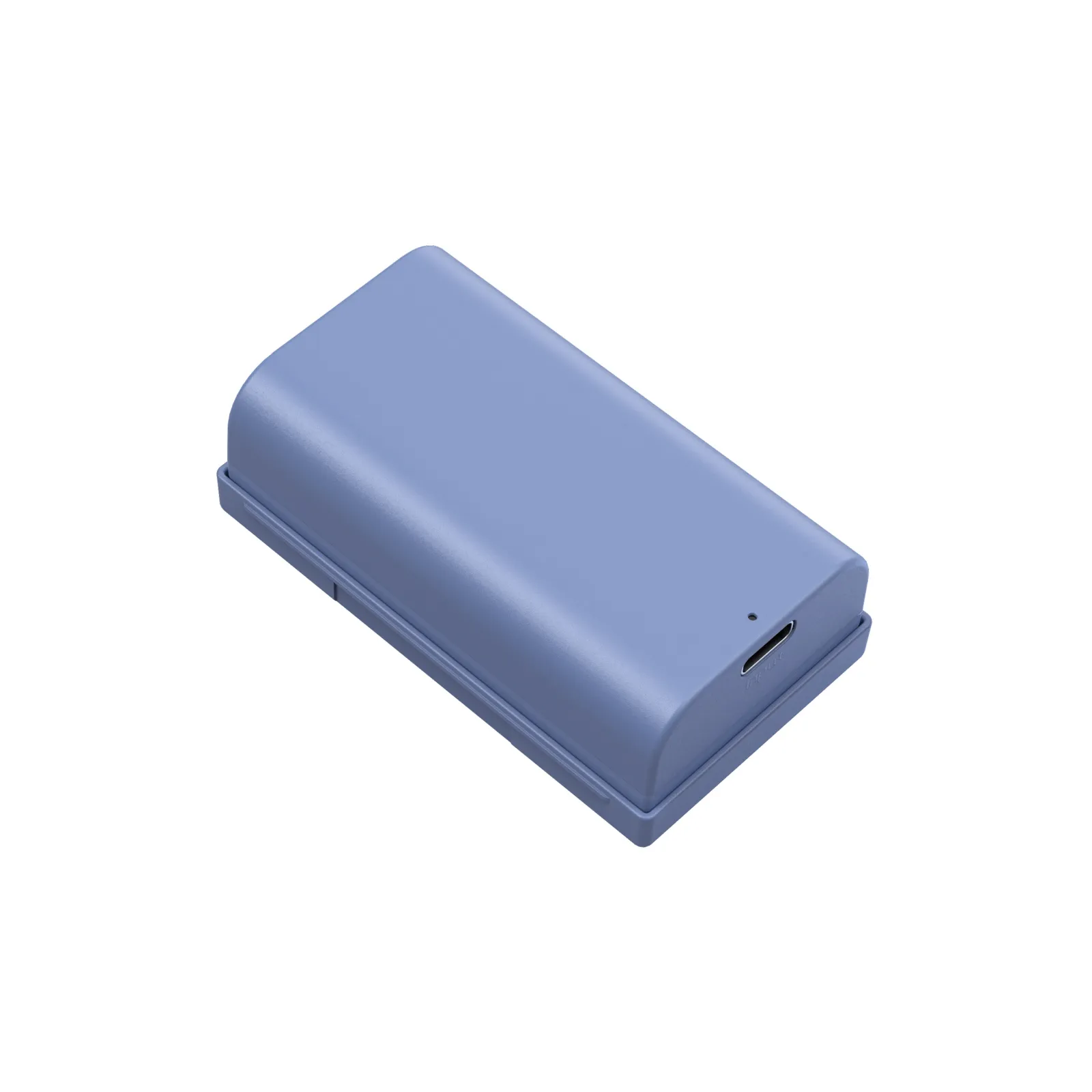 SmallRig L-Series/NP-F550 USB-C Rechargeable Camera Battery 4331