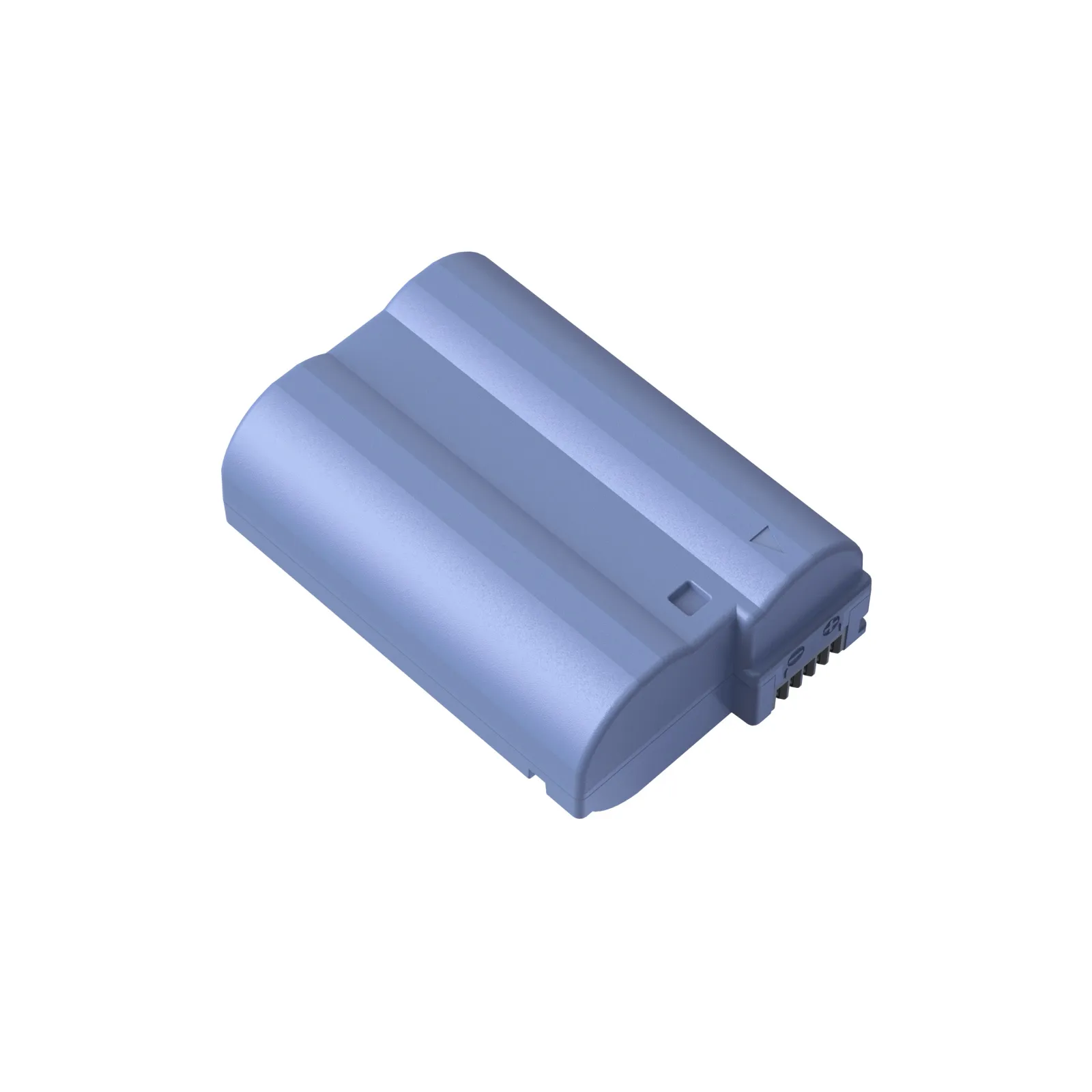 [6941590017846] SmallRig EN-EL15c USB-C Rechargeable Camera Battery 4332B