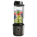 Powerology Press & Refresh Portable Blender PSM013BK