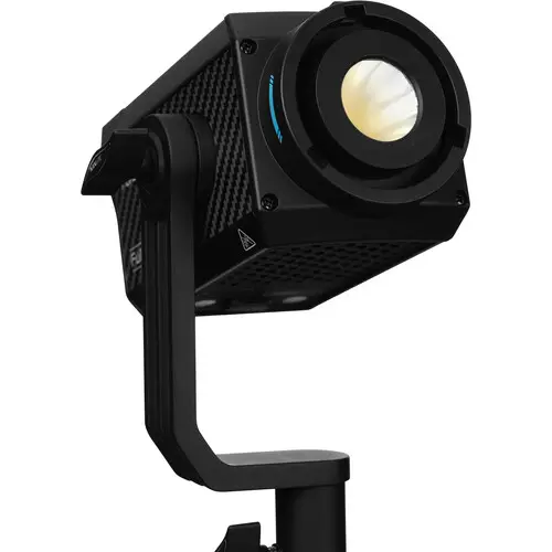 [Forza 60C] NANLITE Forza 60C RGBLAC LED Spot light