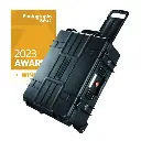 Vanguard Supreme 53D Ultra-Tough Waterproof Case Removable 37.5 Litre Divider Bag