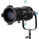 NANLITE Projection Attachment for Bowens Mount with 19 Lens PJ-BM-19