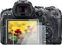 Canon EOS R7/EOS R6 R6II Tempered Glass Protector 