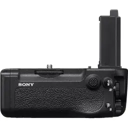 Sony VG-C5 Vertical Grip A9M3 VG-C5
