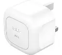 Belkin BoostCharge Cube 30-Watt Wall Charger White WCA008MYWH