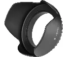 Vipesse 67mm Camera Lens Hood