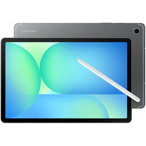 [8806097205906] Samsung Galaxy Tab S10 FE 10.9-Inch 8GB 128GB Wi-Fi Only Gray SM-X520NLBAMEA