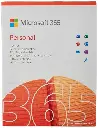 Microsoft Office 365 Personal 1 User 12 Months Subscription Middle East QQ2-01899