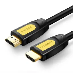 UGreen V2.0 4K HDMI Cable 1 Meter HD101 10115